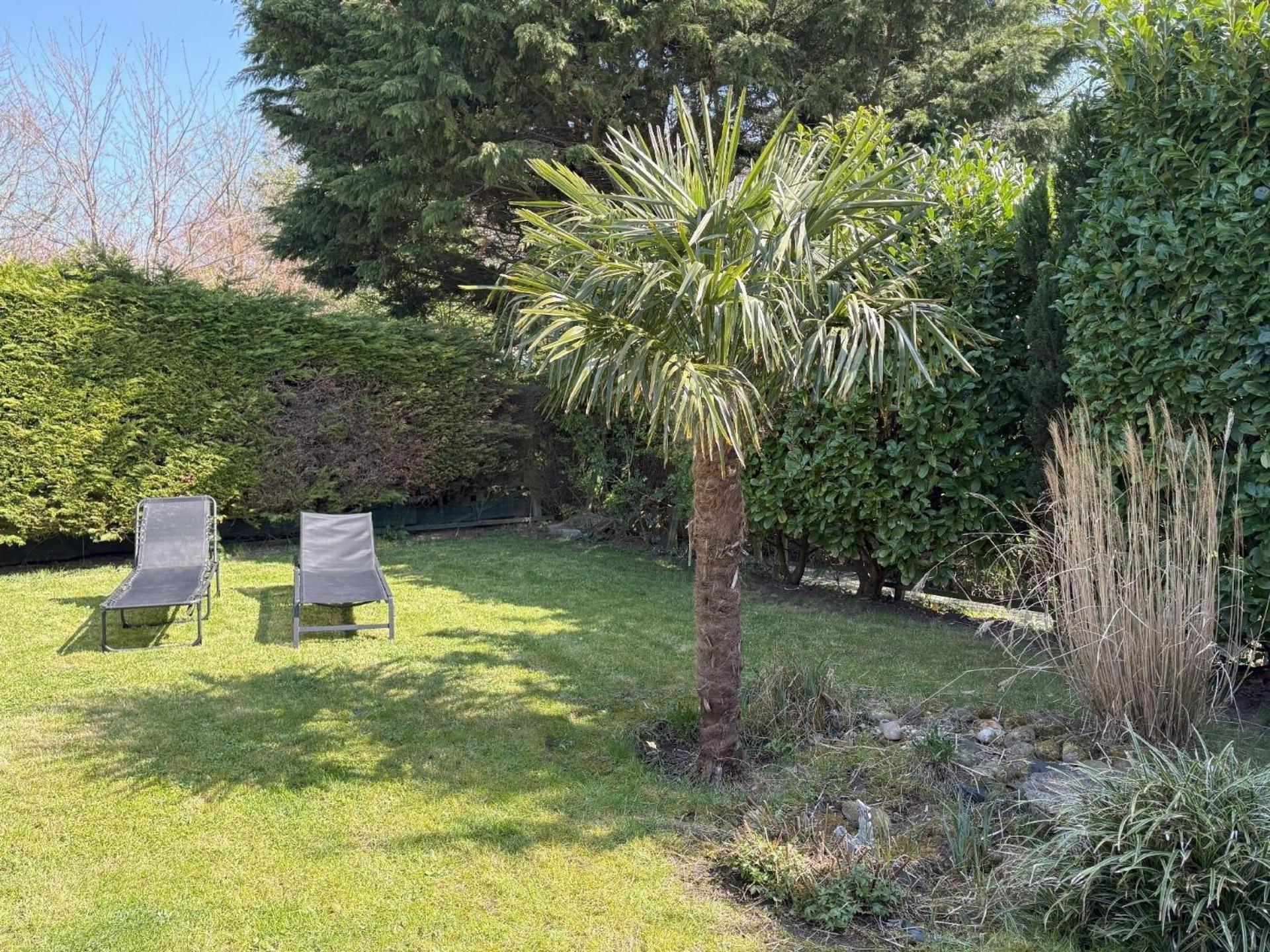 Gemuetliches, Helles Ferienhaus Mit Privatem Garten In Gepflegtem Ferienpark Warmenhuizen Luaran gambar